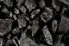 Egham coal boiler costs